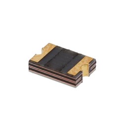 10 pcs : MF-MSMF075/33X-2 - PTC RESETTABL 0.75A 33V SMD 1812