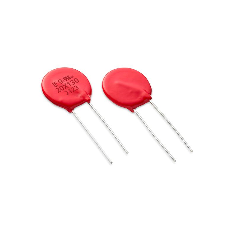 10 pcs : V20X320E - VARISTOR 510V 15KA DISC 23MM