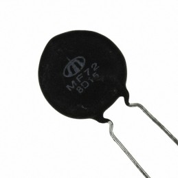 10 pcs : MF72-008D15 - ICL 8 OHM 20% 5A 17.5MM