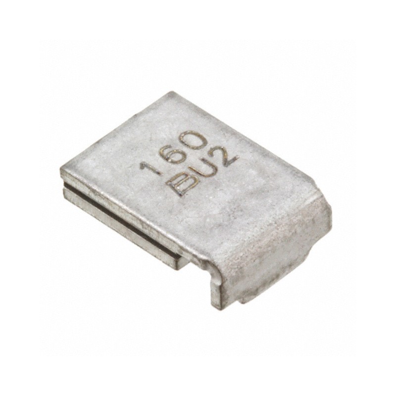 10 pcs : MF-SMHT136-2 - PTC RESET FUSE 16V 1.36A 2SMD