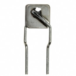 10 pcs : TRF250-145U - PTC RESET FUSE 60V 145MA RADIAL