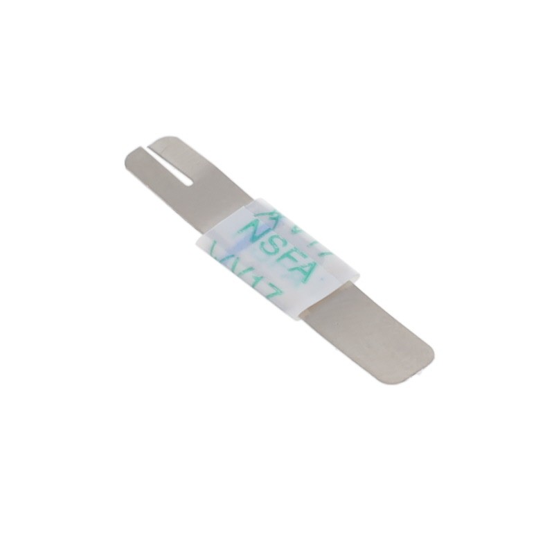 10 pcs : VTP170XSF - PTC RESET FUSE 16V 1.7A STRAP