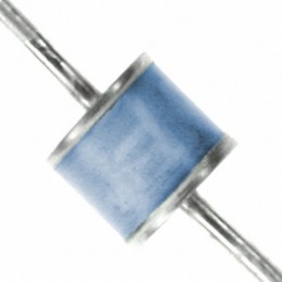 10 pcs : 2037-60-B5LF - GDT 600V 5KA 2 POLE THROUGH HOLE