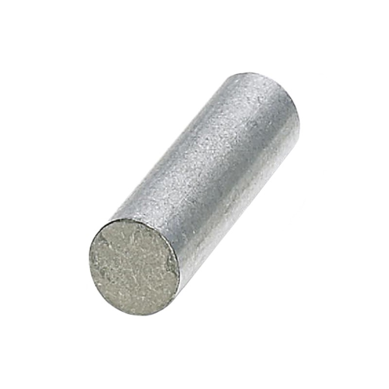 10 pcs : 3032075 - FEED THROUGH CONNECTOR 5X20MM