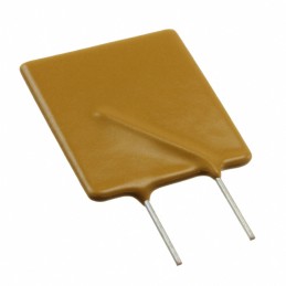 10 pcs : 0ZRP0500FF2A - PTC RESET FUSE 60V 5A RADIAL