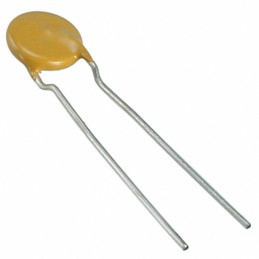 10 pcs : TRF250-180-2 - PTC RESET FUSE 100V 180MA RADIAL