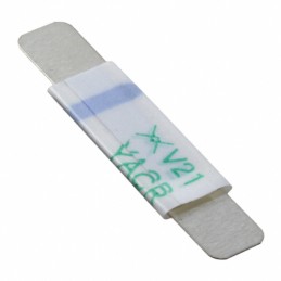 10 pcs : VTP210GF - PTC RESET FUSE 16V 2.1A STRAP