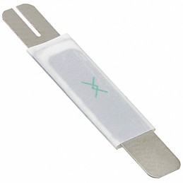 10 pcs : VTP210SF - PTC RESET FUSE 16V 2.1A STRAP