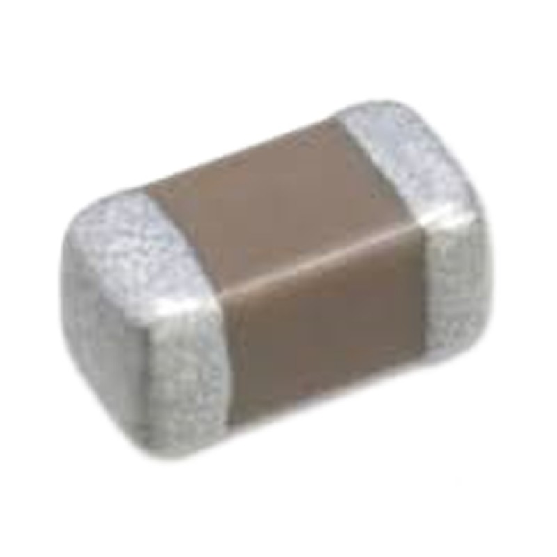 5 pcs - TDK 22μF Multilayer Ceramic Capacitor MLCC, 16V dc V, ±20% , SMD