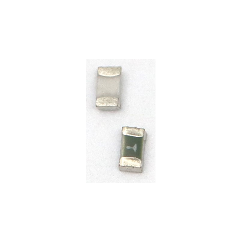 10 pcs : 0ABB-1500-TM - FUSE BOARD MOUNT 1.5A 32VDC 0603