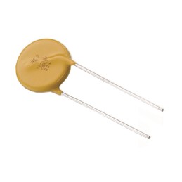 10 pcs : 820513001 - DISK VARISTOR STANDARD 10MM 30V