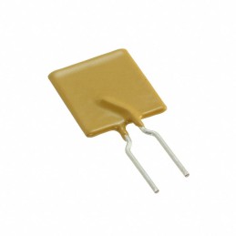 10 pcs : RHEF700 - PTC RESET FUSE 16V 7A RADIAL