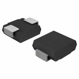 10 pcs : 1.5SMC440CA - TVS DIODE 376VWM 602VC DO214AB