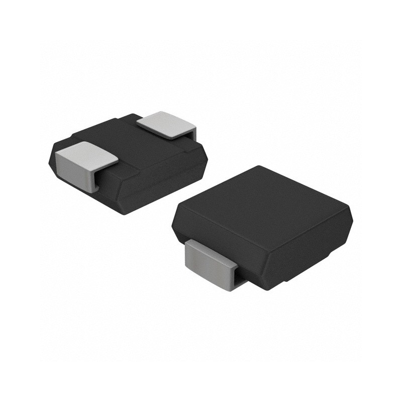 10 pcs : 1.5SMC440CA - TVS DIODE 376VWM 602VC DO214AB