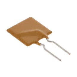 10 pcs : MF-R400-0-14 - PTC RESETTABLE 4.0A 30V RADIAL L