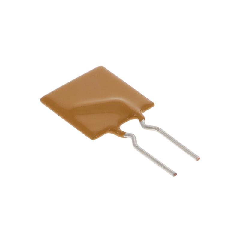 10 pcs : MF-R400-0-14 - PTC RESETTABLE 4.0A 30V RADIAL L