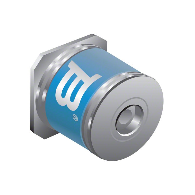 10 pcs : 2039-110-SMLF - GDT 1100V 2.5KA 2 POLE SMD