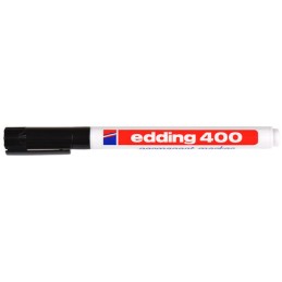 5 pcs - Edding Extra Fine Tip Black Marker Pen
