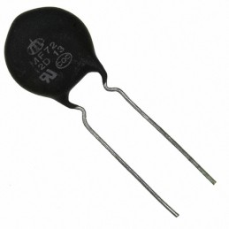 10 pcs : MF72-012D13 - ICL 12 OHM 20% 3A 15.5MM