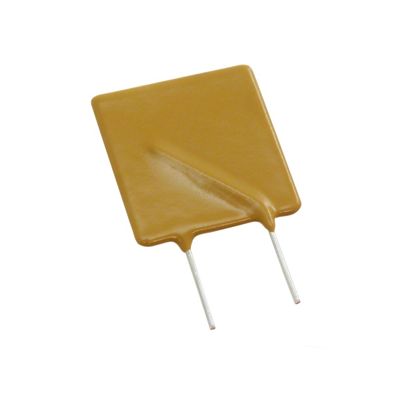 10 pcs : 0ZRP0400FF1A - PTC RESET FUSE 60V 4A RADIAL