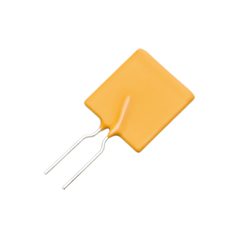 10 pcs : AHRF800 - PTC RESET FUSE 16V 8A RADIAL