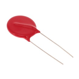 10 pcs : V20E275PL1B1 - RADIAL VARISTOR 20MM