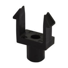 10 pcs : CC2-J - COVER CLIP FOR FUSE