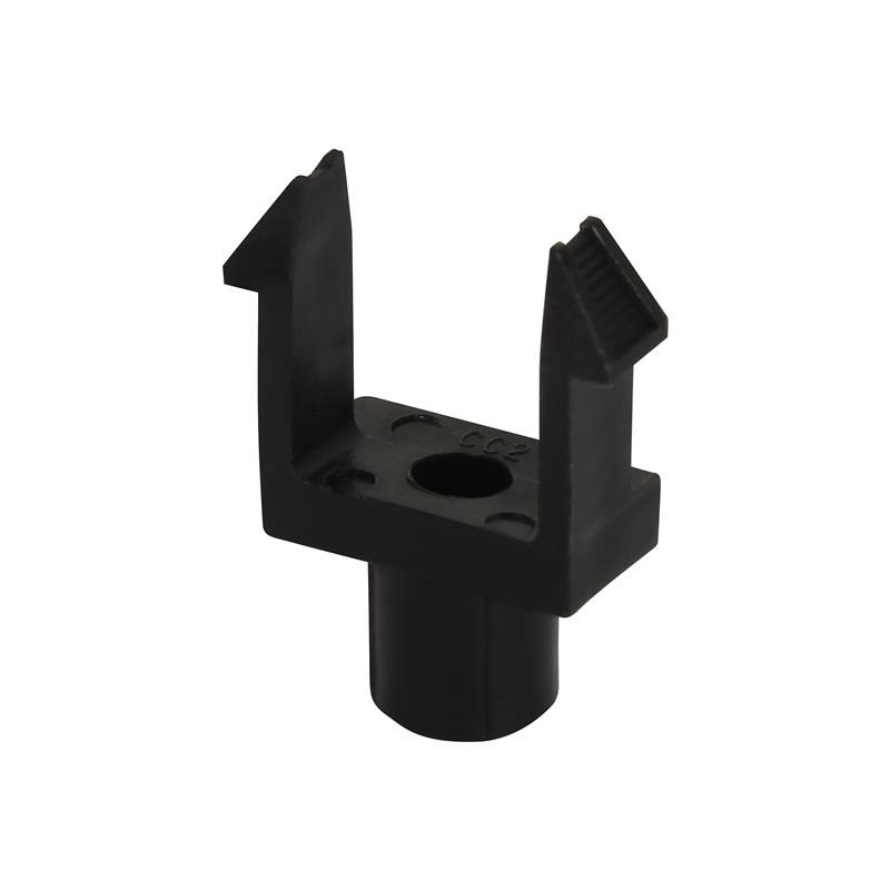 10 pcs : CC2-J - COVER CLIP FOR FUSE