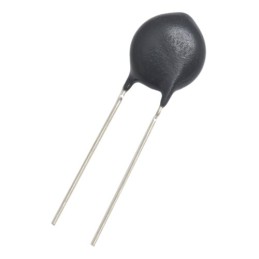 10 pcs : TND14SV680KTBAAAA0 - VARISTOR 68V 1KA DISC 14MM