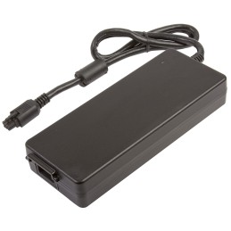 1 pcs - XP Power 250W Power Brick AC/DC Adapter 48V dc Output, 5.21A Output