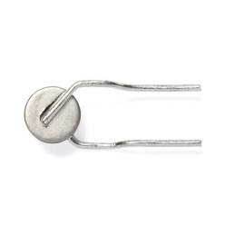 10 pcs : TRF250-110U-B-0.5-2 - PTC RESET FUSE 60V 110MA RADIAL