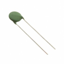 10 pcs : VDRUS07M130BSE - VDR US 07D 1800A 130V STLDS BULK