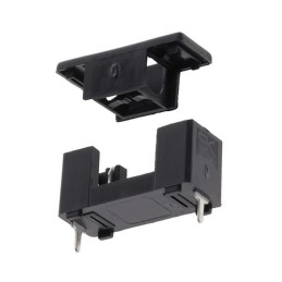 10 pcs : BK1/HTC-100M - FUSE HOLDER