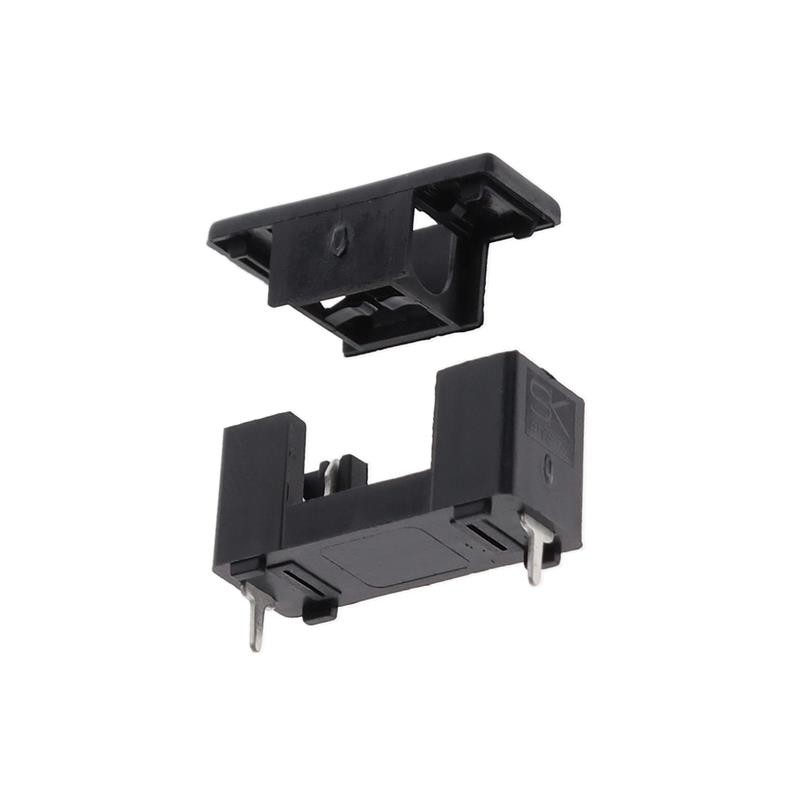 10 pcs : BK1/HTC-100M - FUSE HOLDER