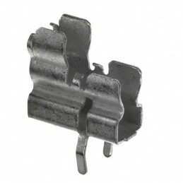 10 pcs : 0751.0099 - FUSE CLIP CARTRIDGE 600V 16A PCB