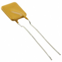 10 pcs : LVR033K-2 - PTC RESET FUSE 240V 330MA RADIAL