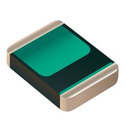 10 pcs : DV230K3225R2 - DV SERIES 230V 3225 PKG SMD VARI