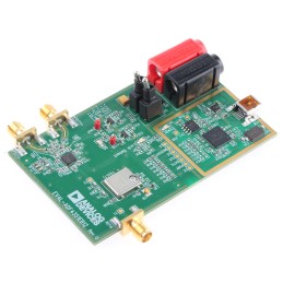 1 pcs - Analog Devices ADF4351 Wideband Synthesiser Evaluation Board EVAL-ADF4351EB1Z