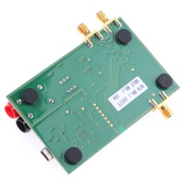 1 pcs - Analog Devices ADF4351 Wideband Synthesiser Evaluation Board EVAL-ADF4351EB1Z