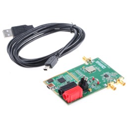 1 pcs - Analog Devices ADF4351 Wideband Synthesiser Evaluation Board EVAL-ADF4351EB1Z