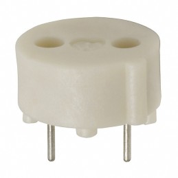 10 pcs : 56000001009 - FUSE HOLDER RADIAL 250V 6.3A PCB