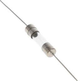 10 pcs : 0034.1519.PT - FUSE GLASS 2A 250VAC 5X20MM