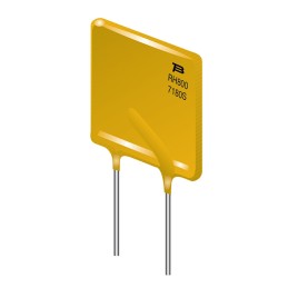 10 pcs : MF-RHT800-2 - PTC RESET FUSE 16V 8A RADIAL