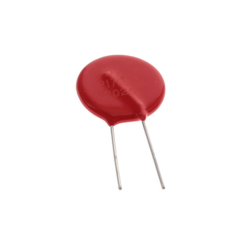 10 pcs : V175LS20AP - VARISTOR 270V 6.5KA DISC 20MM