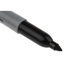 5 pcs - Sharpie Fine Tip Black Marker Pen