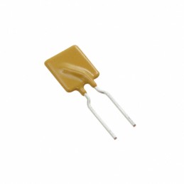 10 pcs : 0ZRN0400FF1E - PTC RESET FUSE 16V 4A RADIAL