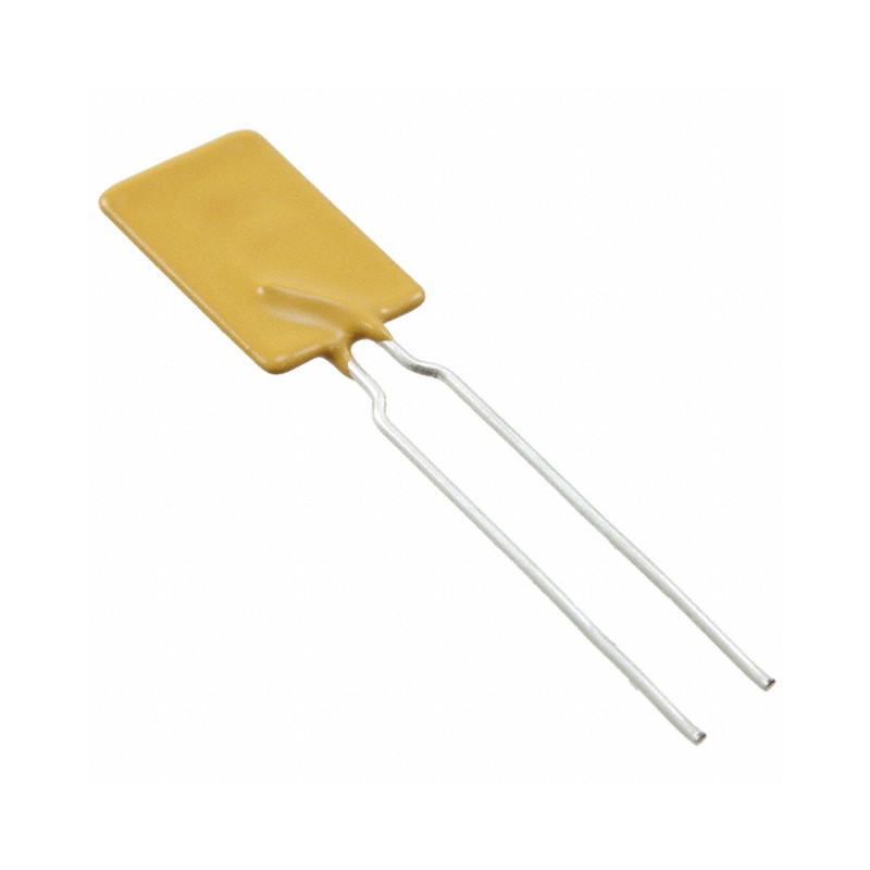 10 pcs : AHRF650 - PTC RESET FUSE 16V 6.5A RADIAL