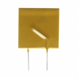 10 pcs : PFRA.1100 - PTC RESET FUSE 16V 11A RADIAL