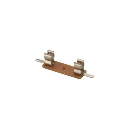 10 pcs : BK4-S-4001-1-R - FUSE BLOCK 1/4' 10A SOLDER TERM