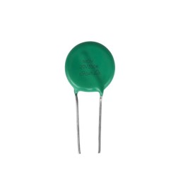 10 pcs : MOV20V460Y - VARISTOR 460 VAC 20MM DISC